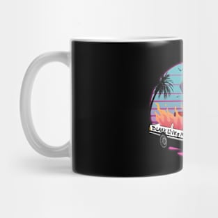 Rad Movement Mug